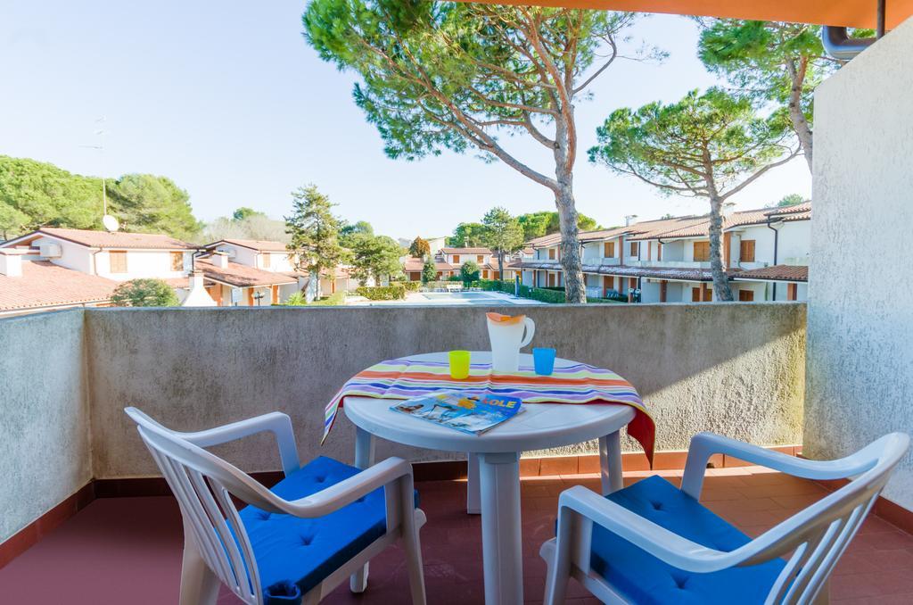 Appartamenti Sole Bibione Esterno foto